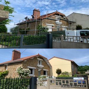 Couvreur à Fresnes (94260) Val-de-Marne (94)