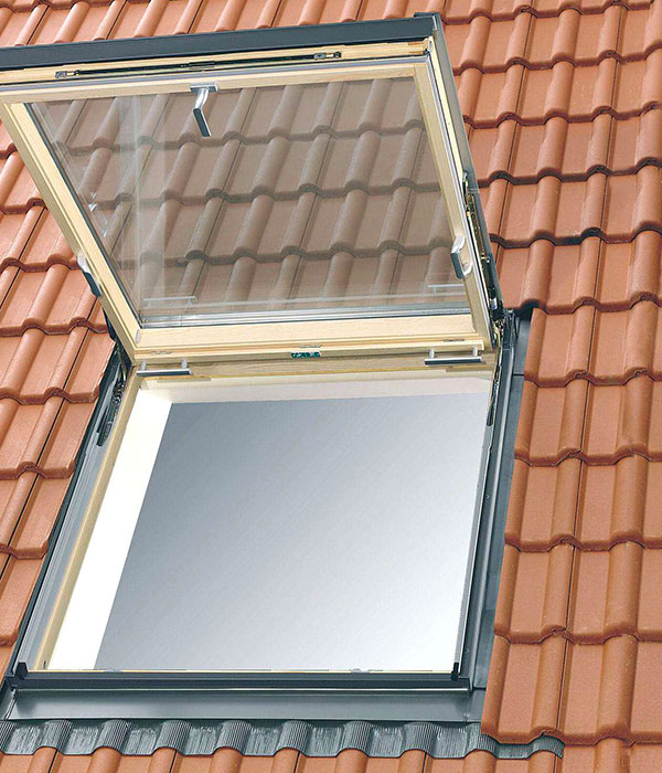 Pose de velux à Fresnes (94260) dans le Val de Marne